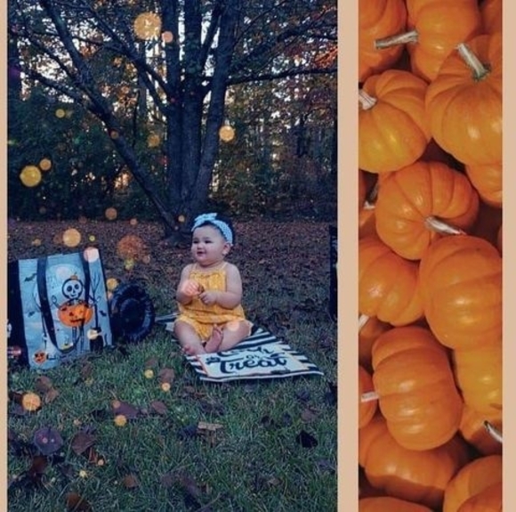 Meet the Posher Other - Meet your Posher, Danielle